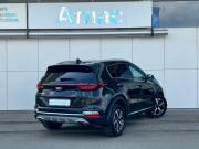 Kia Sportage IV Рестайлинг Краснодар  - изображение 18