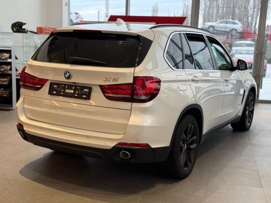 BMW X5 III (F15) Воронеж  - изображение 5
