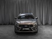 Lada (ВАЗ) Vesta I Тюмень  - изображение 24