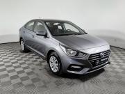 Hyundai Solaris II Уфа  - изображение 25
