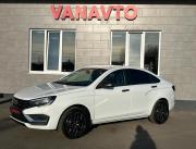 Lada (ВАЗ) Vesta I Рестайлинг (NG) Альметьевск  - изображение 25