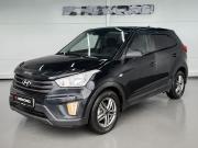 Hyundai Creta I Уфа  - изображение 19