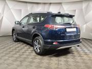 Toyota RAV4 IV (XA40) Рестайлинг Москва  - изображение 24