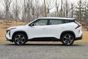 Geely Cityray Балашиха  - изображение 57