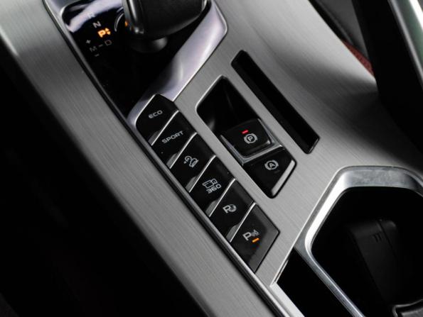 Geely Coolray I с пробегом 2022 года, цена 1 749 000 рублей, 65331 км, внедорожник, Автокод Объявления