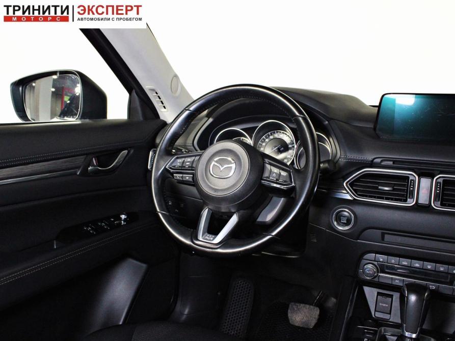 Mazda CX-5 II Белгород  - изображение 13