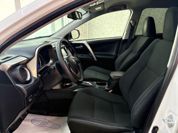 Toyota RAV4 IV (XA40) с пробегом 2014 года, цена 2 199 000 рублей, 90408 км, внедорожник, Автокод Объявления