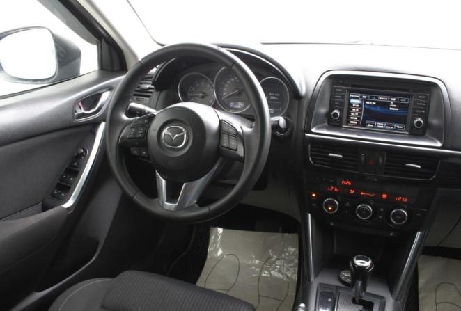 Mazda CX-5 I с пробегом 2012 года, цена 1 330 000 рублей, 271689 км, внедорожник, Автокод Объявления