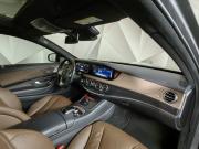Mercedes-Benz S-Класс VI (W222 C217) Рестайлинг Москва  - изображение 37