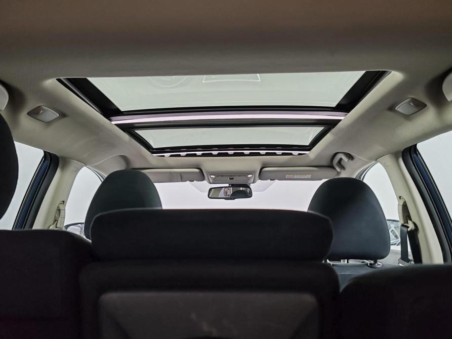 Nissan X-Trail III Москва  - изображение 10