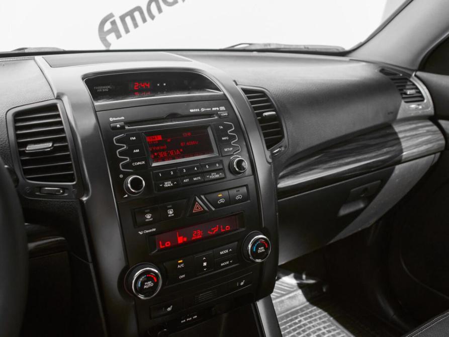 Kia Sorento II Екатеринбург  - изображение 16
