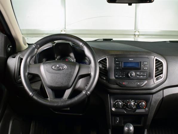 Lada (ВАЗ) XRAY I с пробегом 2018 года, цена 745 995 рублей, 86712 км, хэтчбек, Автокод Объявления
