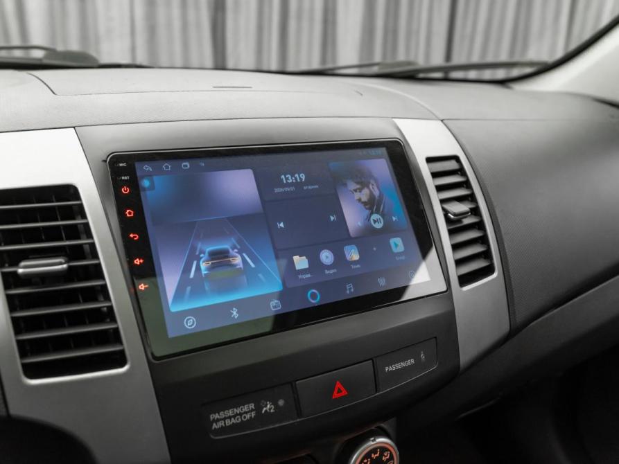 Mitsubishi Outlander II Москва  - изображение 21