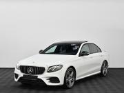 Mercedes-Benz E-Класс V (W213 S213 C238) Москва  - изображение 19