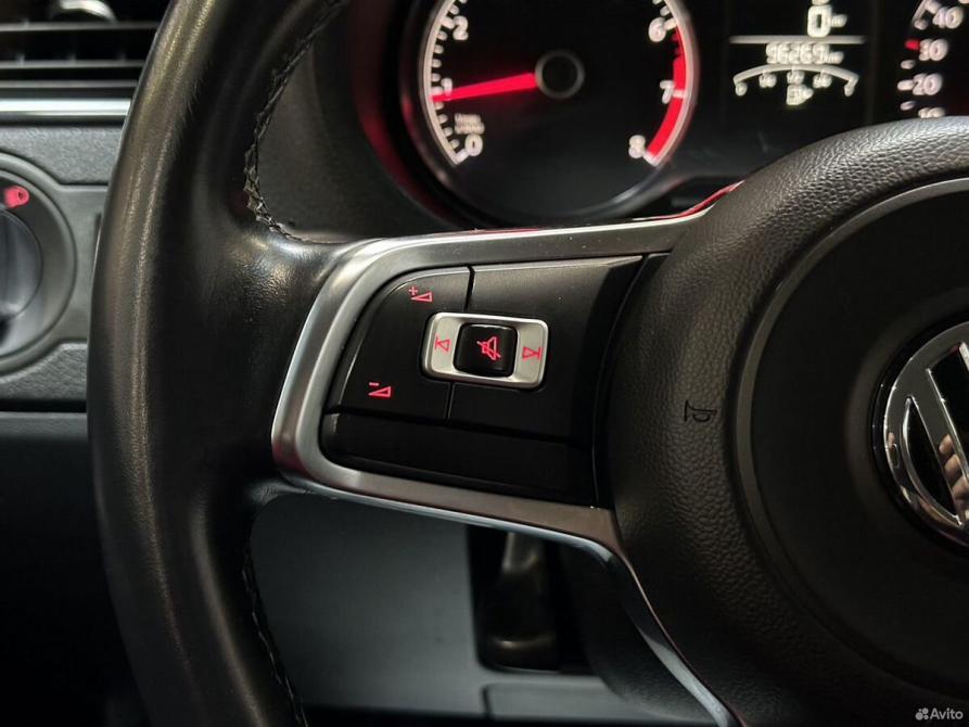 Volkswagen Polo V Рестайлинг Ярославль  - изображение 14