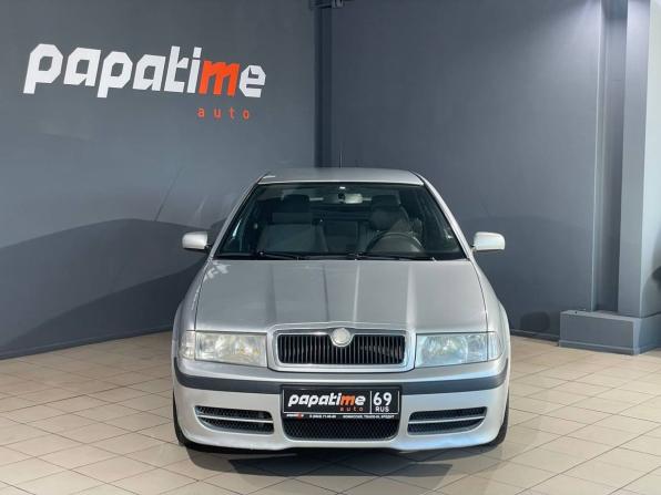 Skoda Octavia I (A4) Рестайлинг с пробегом 2007 года, цена 399 000 рублей, 210446 км, лифтбек, Автокод Объявления