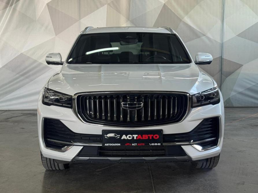 Geely Monjaro I Оренбург  - изображение 2