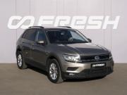 Volkswagen Tiguan II Рестайлинг Орехово-Зуево  - изображение 24