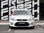 Ford Mondeo IV Рестайлинг Волгоград  - изображение 21