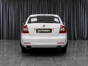 Skoda Octavia II (A5) Рестайлинг Тюмень  - изображение 21