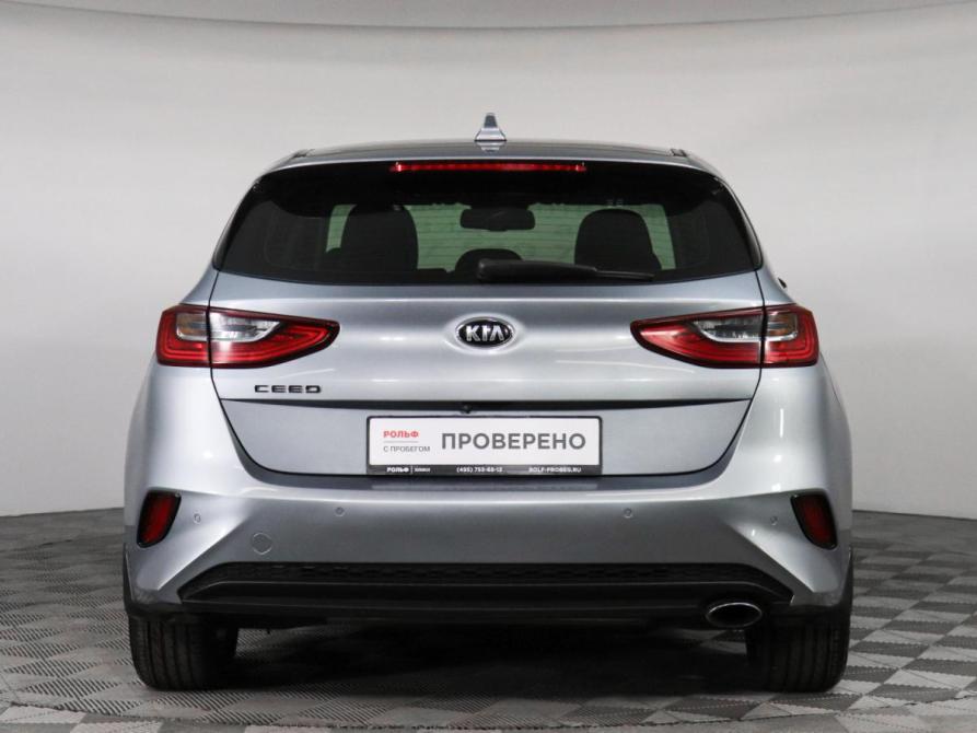 Kia Ceed III Химки  - изображение 7