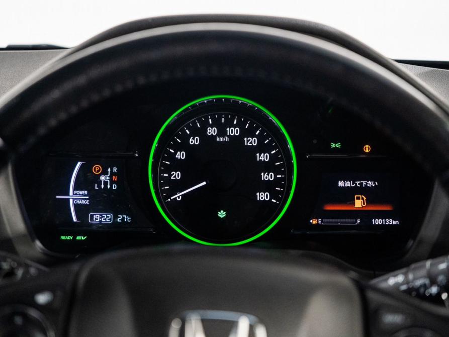 Honda Vezel I Иркутск  - изображение 10