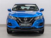 Nissan Qashqai II Рестайлинг Санкт-Петербург  - изображение 29