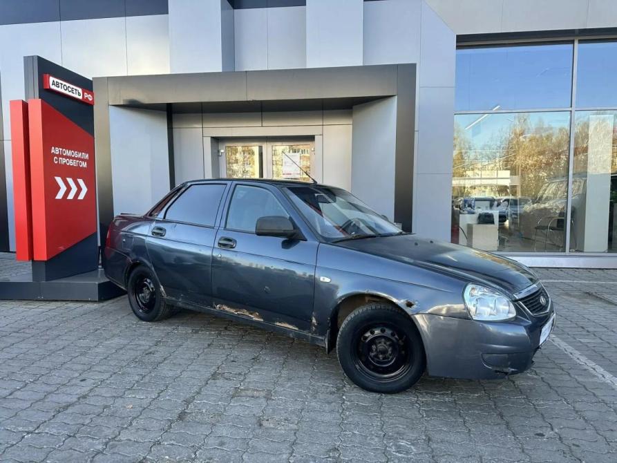 Lada (ВАЗ) Priora I Набережные Челны  - изображение 1