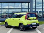Kia Soul III Москва  - изображение 39