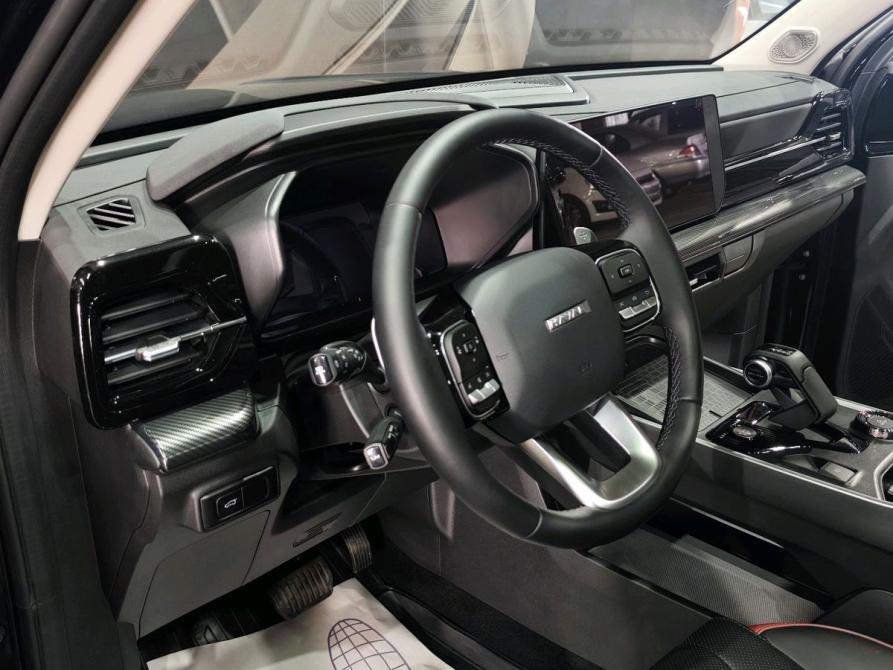 Haval H3 I Ставрополь  - изображение 7