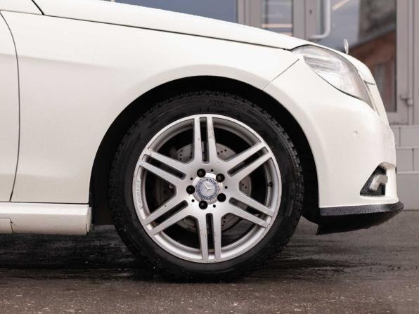 Mercedes-Benz E-Класс IV (W212 S212 C207) с пробегом 2011 года, цена 1 210 000 рублей, 244286 км, седан, Автокод Объявления