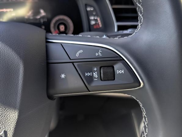 Audi Q7 II (4M) Рестайлинг 2 с пробегом 2024 года, цена 9 650 000 рублей, 40797 км, внедорожник, Автокод Объявления