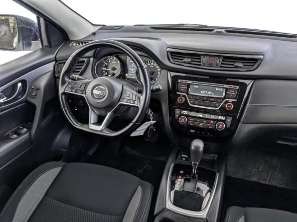 Nissan Qashqai II Рестайлинг с пробегом 2020 года, цена 1 855 000 рублей, 74983 км, внедорожник, Автокод Объявления