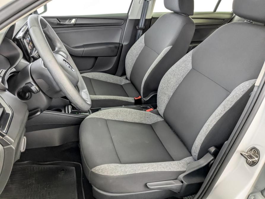 Skoda Rapid II Москва  - изображение 20