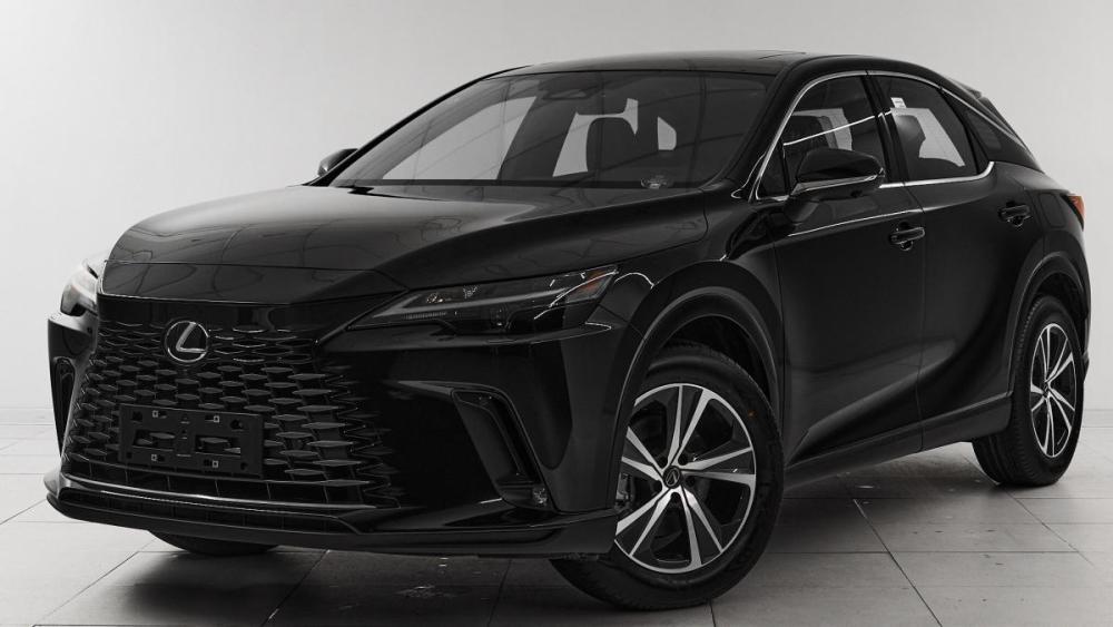 Lexus RX V Москва  - изображение 2