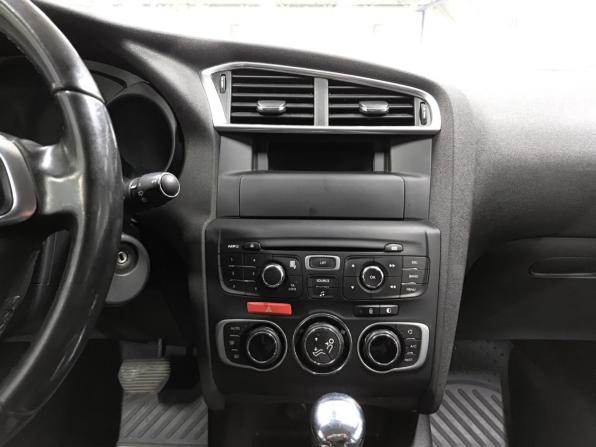 Citroen C4 II с пробегом 2012 года, цена 870 000 рублей, 122602 км, хэтчбек, Автокод Объявления