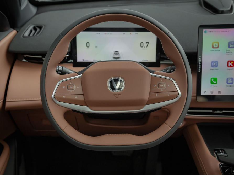 Changan UNI-Z Тюмень  - изображение 11