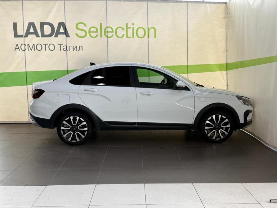 Lada (ВАЗ) Vesta I Рестайлинг (NG) Нижний Тагил  - изображение 6