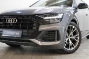 Audi Q8 I (4M) Сургут  - изображение 65