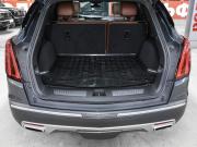Cadillac XT5 I Рестайлинг Москва  - изображение 39
