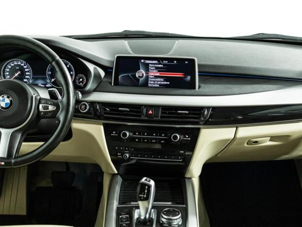 BMW X5 III (F15) с пробегом 2015 года, цена 3 019 700 рублей, 165326 км, внедорожник, Автокод Объявления