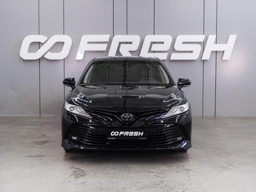 Toyota Camry VIII (XV70) Воронеж  - изображение 2