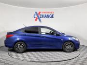 Hyundai Solaris I Нижний Новгород  - изображение 22