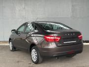 Lada (ВАЗ) Vesta I Тамбов  - изображение 24
