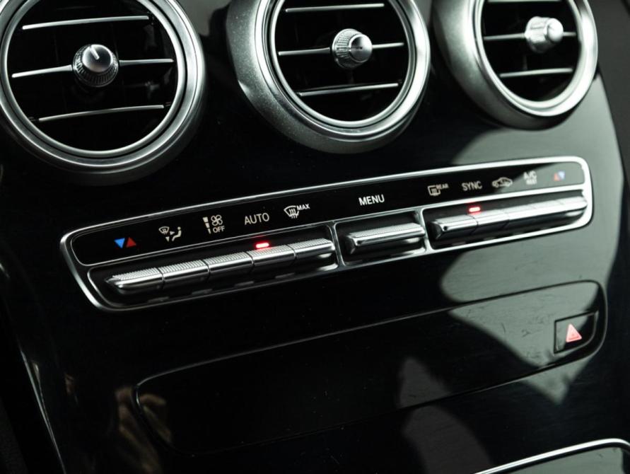 Mercedes-Benz C-Класс IV (W205) Санкт-Петербург  - изображение 15