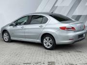 Peugeot 408 I Екатеринбург  - изображение 32