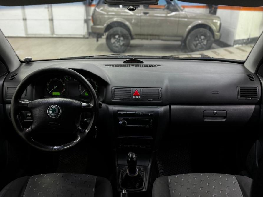 Skoda Octavia I (A4) Рестайлинг Архангельск  - изображение 2