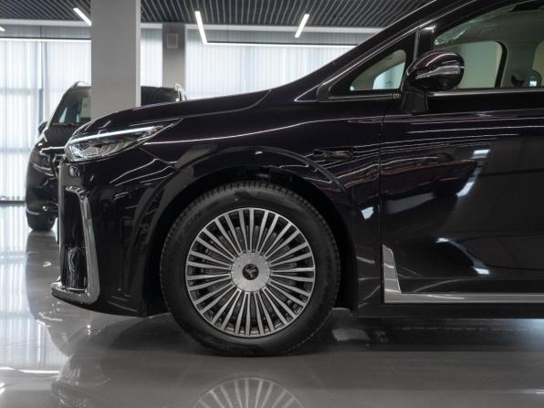 Voyah Dream I с пробегом 2025 года, цена 8 150 000 рублей, 50 км, минивэн, Автокод Объявления