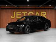 Audi S8 IV (D5) Рестайлинг Москва  - изображение 33