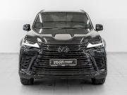 Lexus LX IV Москва  - изображение 32
